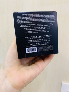 Phấn phủ bột kiềm dầu Fenty