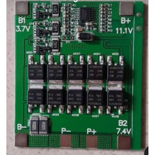 Mạch bảo vệ 3s30a