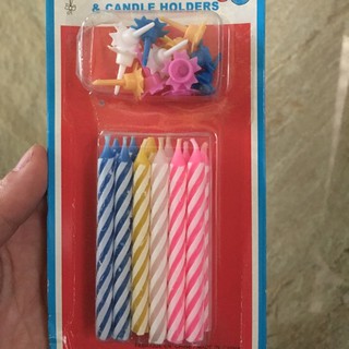 VỈ NẾN SINH NHẬT