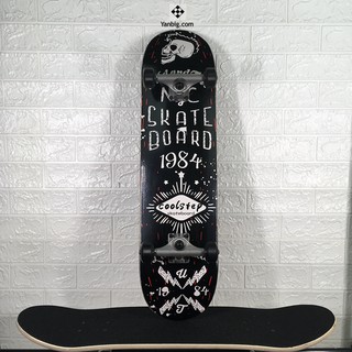 Ván Trượt Skateboard Coolstep 01