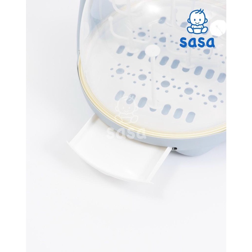 Khay úp bình sữa phi hành gia