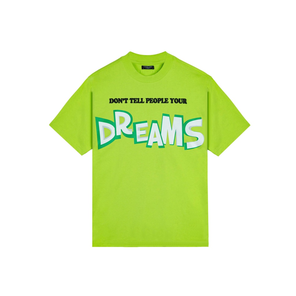 Áo thun Stargazer - Hidden Dream Tshirt