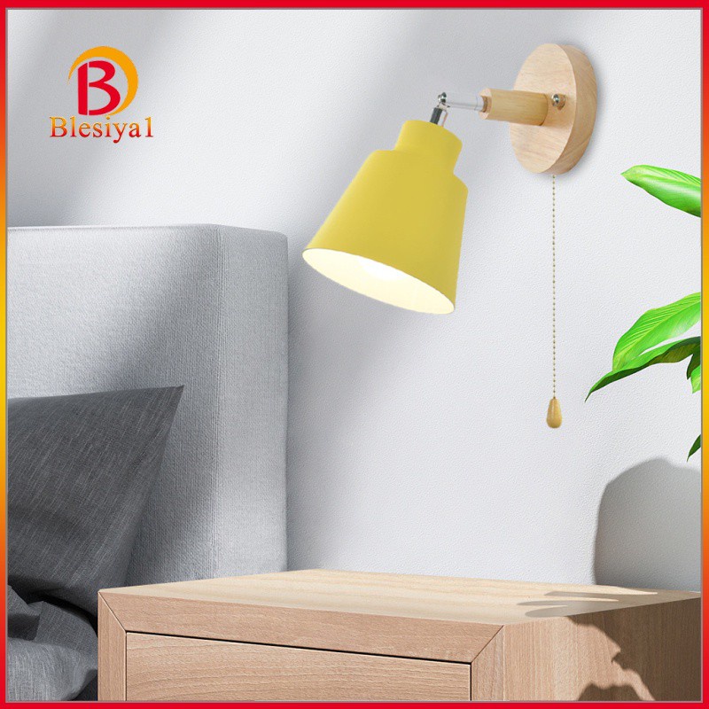 [BLESIYA1] Wall Light Sconce Bedside Lamp Fixtures Lighting Bedroom Hallway