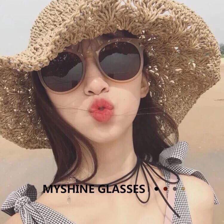 Kính mắt thời trang
