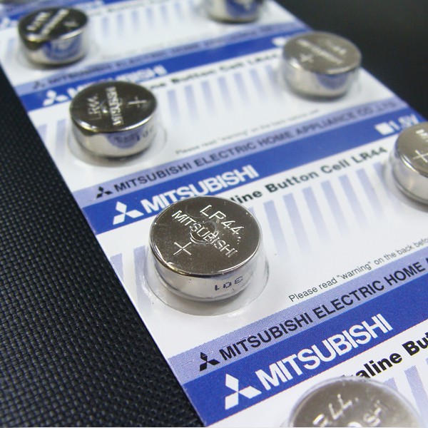 Pin đo sáng máy film LR44