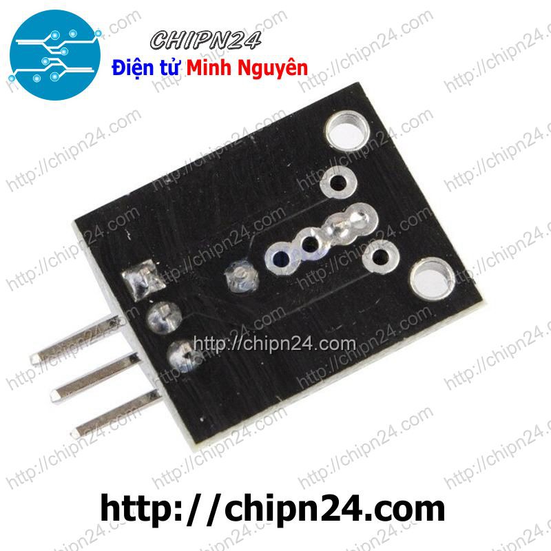 [1 CÁI] (C1) Module Còi Bip 5V KY-006