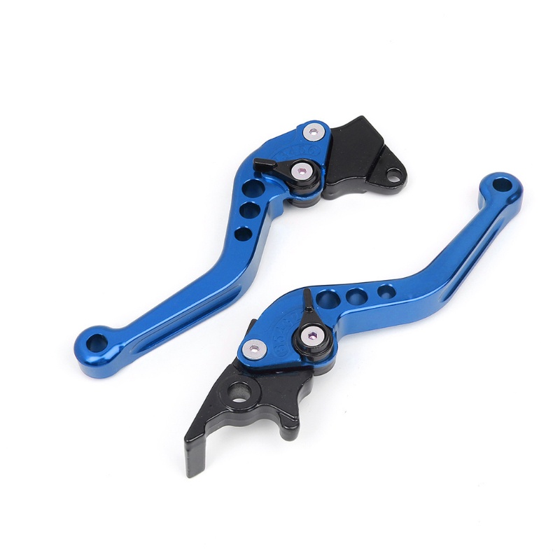 Cặp Tay Thắng Dài CNC Cho Xe Mô Tô Honda Grom MSX125 VTX1300 NC700 S/X