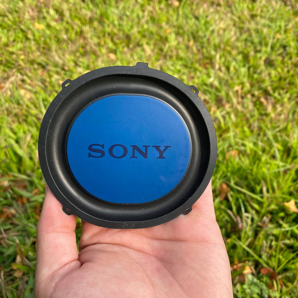 Màng Loa Cộng Hưởng Sony