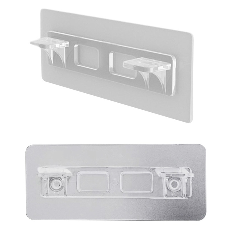 Set 10 Chốt Cố Định Kệ Tủ Chịu Lực Tốt