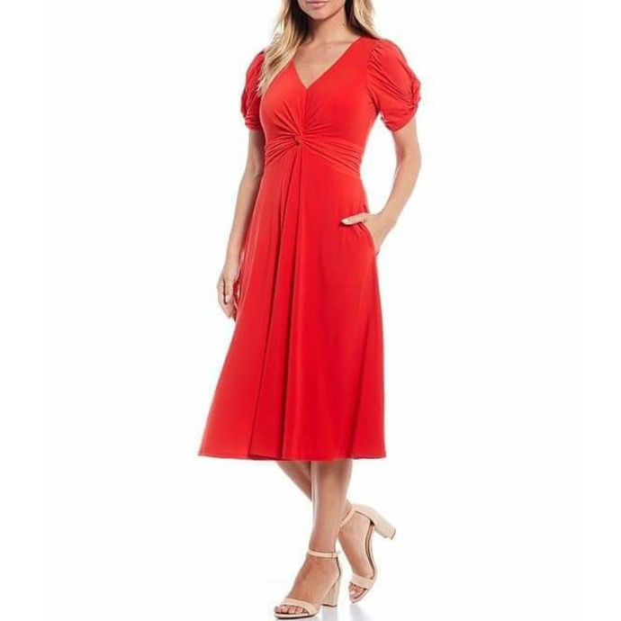 Đầm Jessica Howard