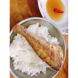 Khô Cá Lù Đù 1 nắng