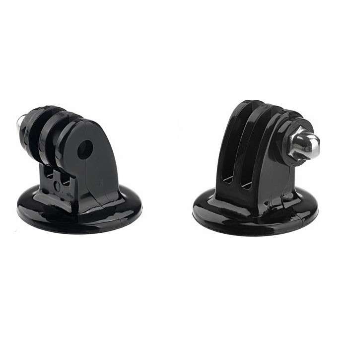 Phụ kiện gắn Camera hành trình lên nón, xe, Tripod