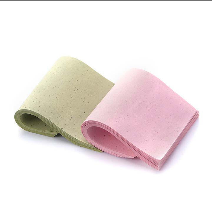 Giấy Thấm Dầu Maycreate (Gói 100 pcs) | BigBuy360 - bigbuy360.vn