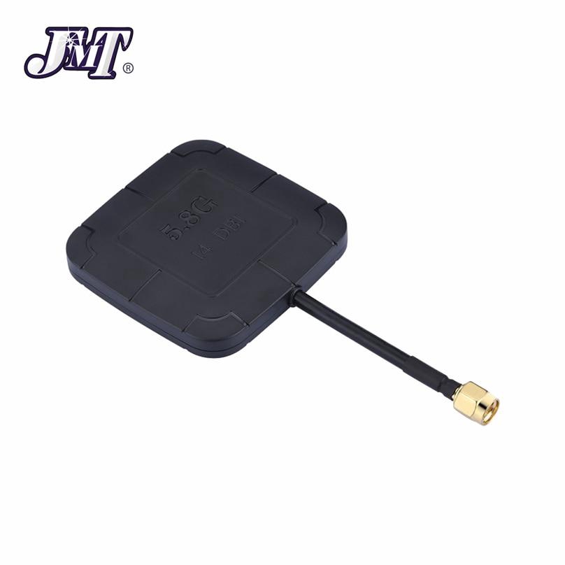 Ăng Ten FPV RP-SMA 5.8G 14DBI Cho Máy Bay Điều Khiển Từ Xa