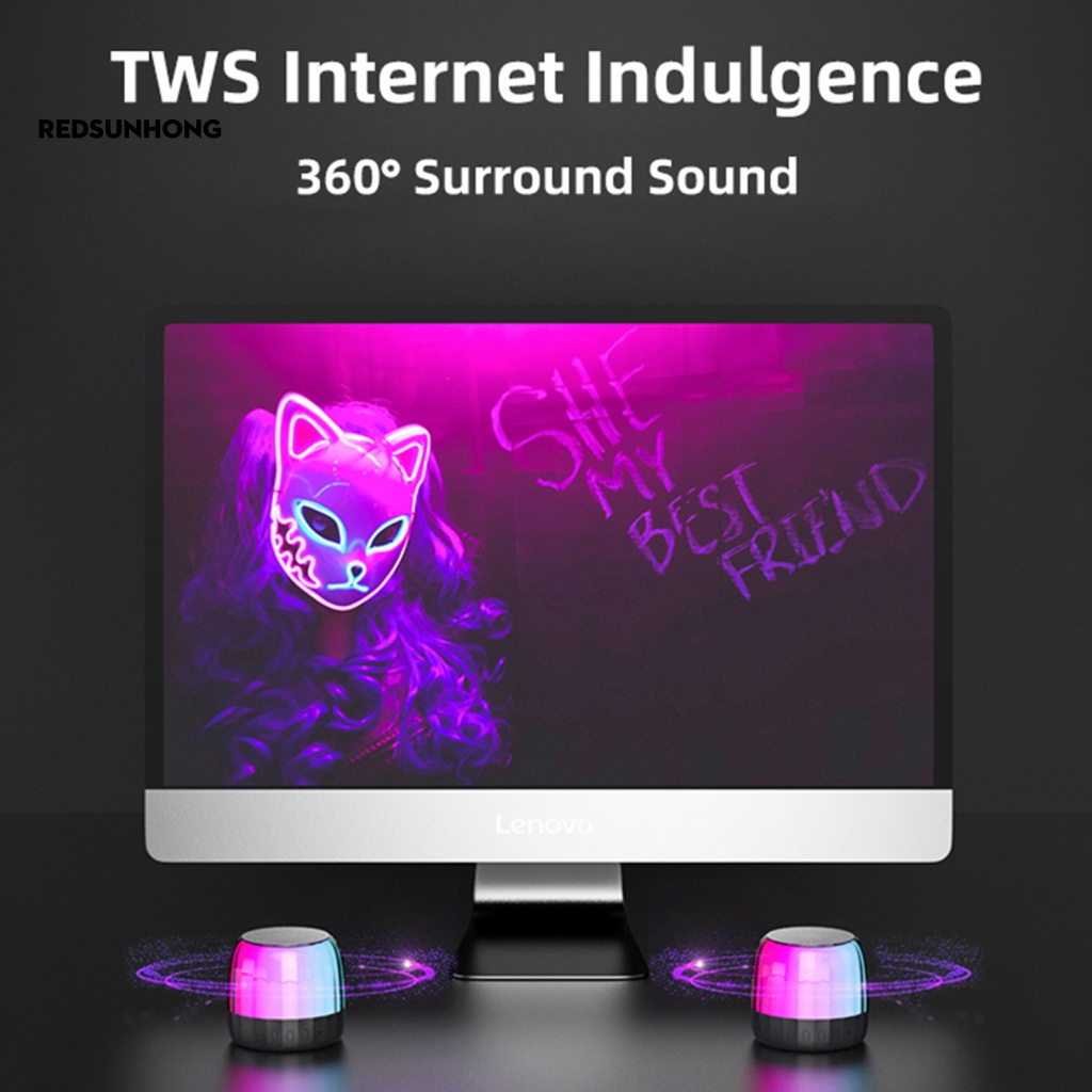 Hộp Âm Thanh Không Dây Kết Nối Bluetooth 5.2 Mini Đa Năng Cho Lenovo K3 Plus