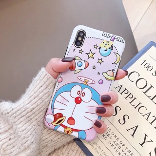 🌵 Ốp lưng Doraemon