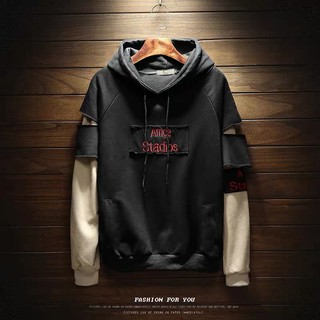Áo Hoodie unisex