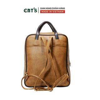Balo Unisex CNT BL70 phong cách hàn quốc