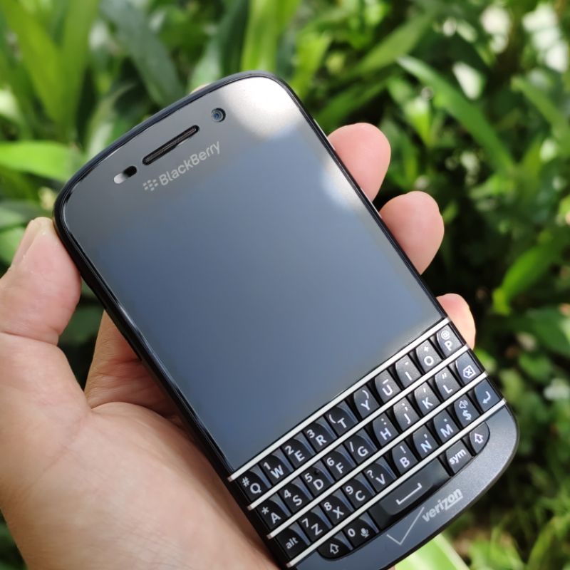 Dán cường lực Nano Blackberry Q10 tặng dán bottom