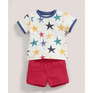 Đồ bộ Little Maven new 2017, thun coton mát mẻ