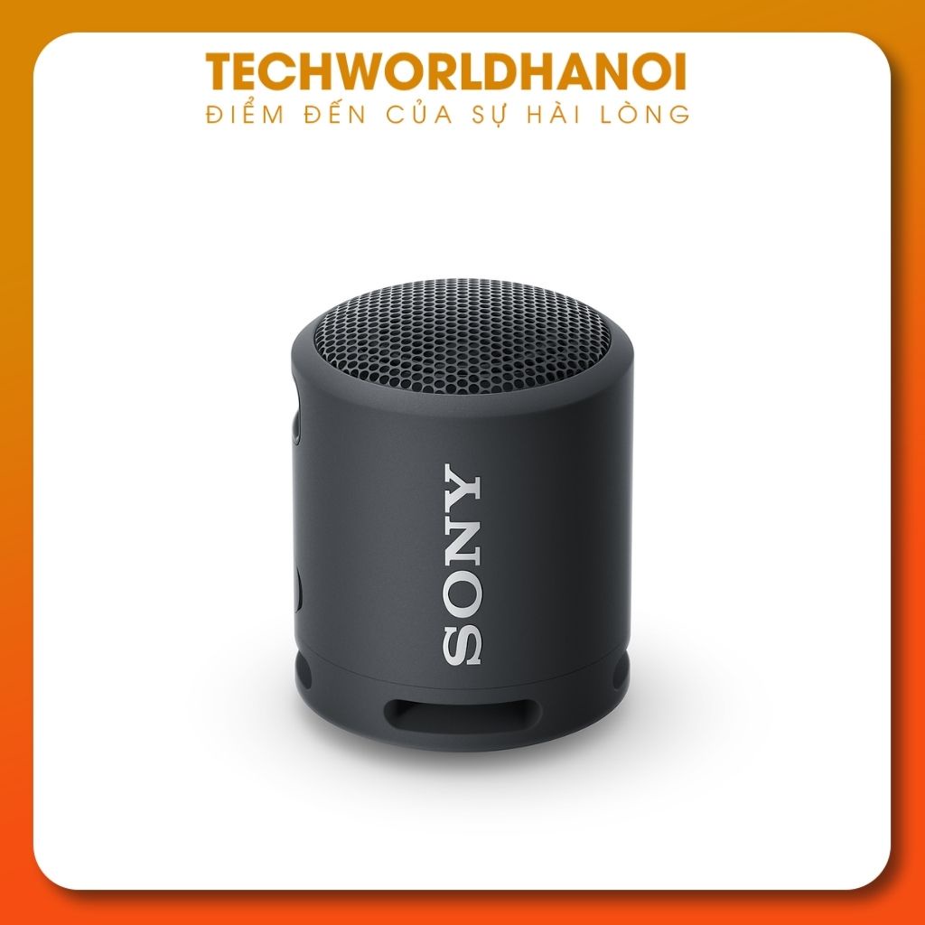 Loa Bluetooth Sony SRS-XB13 Hàng chính hãng