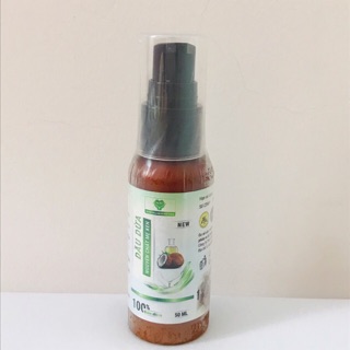 Dầu dừa mẹ ken