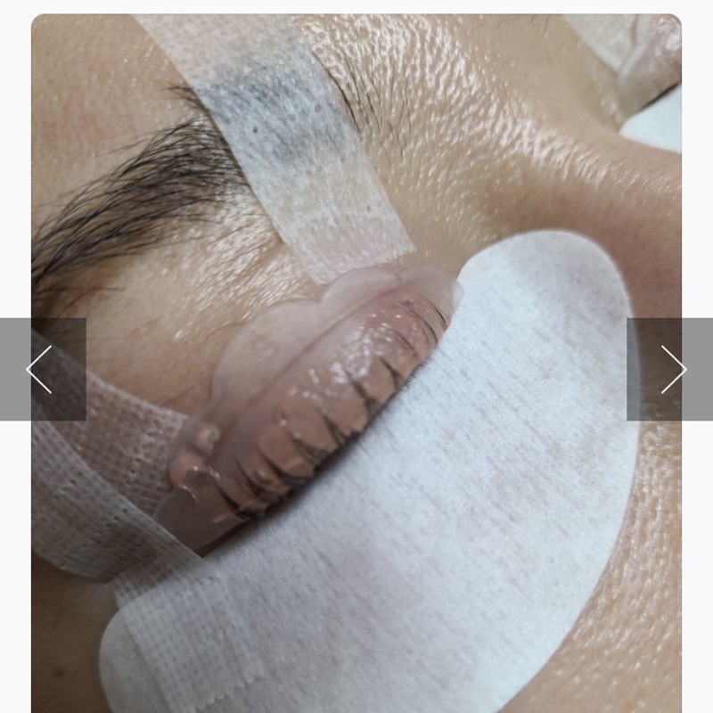 Keo định hình mi LASH LIFTING ADHESIVE Hàn Quốc