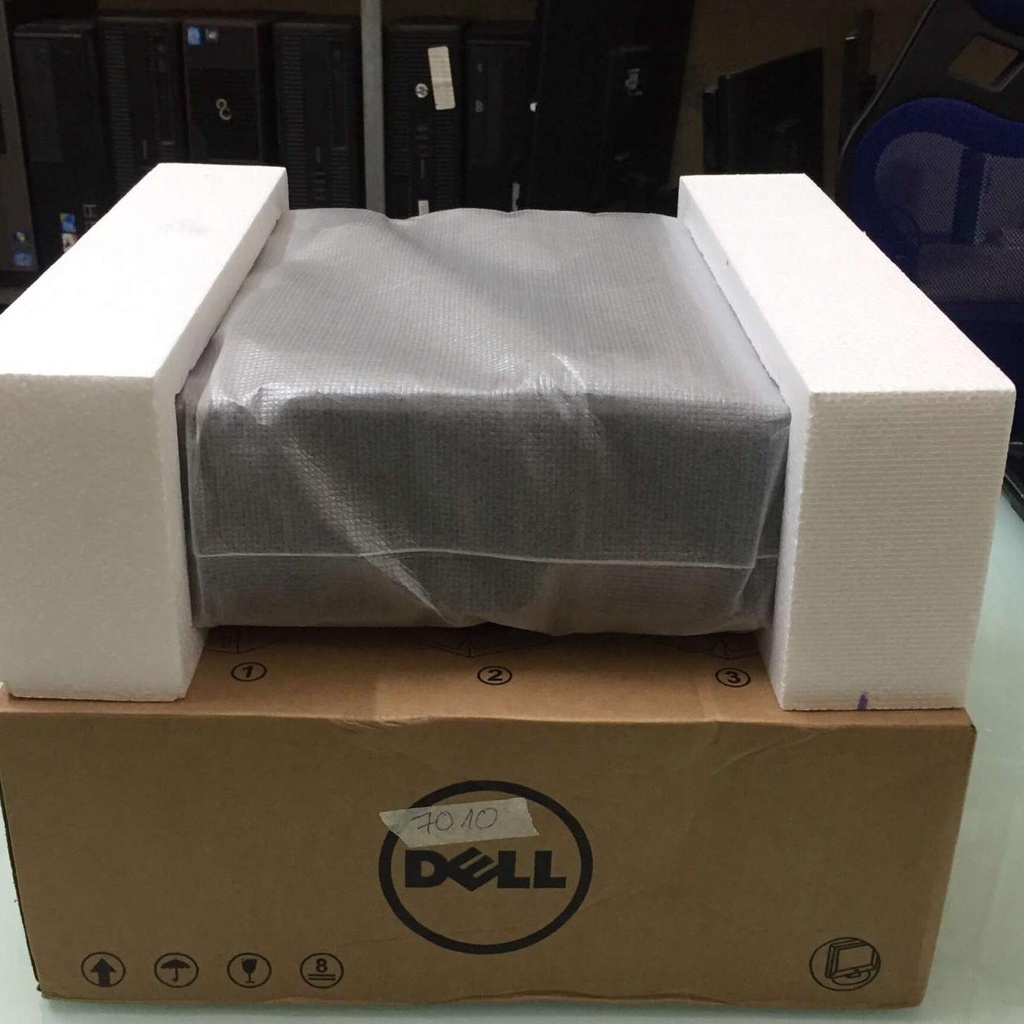 Bộ Máy Tính Bàn ⚡Freeship⚡ Máy Bộ Văn Phòng Dell Optiplex 3020/7020/9020 - Màn Hình 19 inch - Bàn Phím Chuột Dell | BigBuy360 - bigbuy360.vn