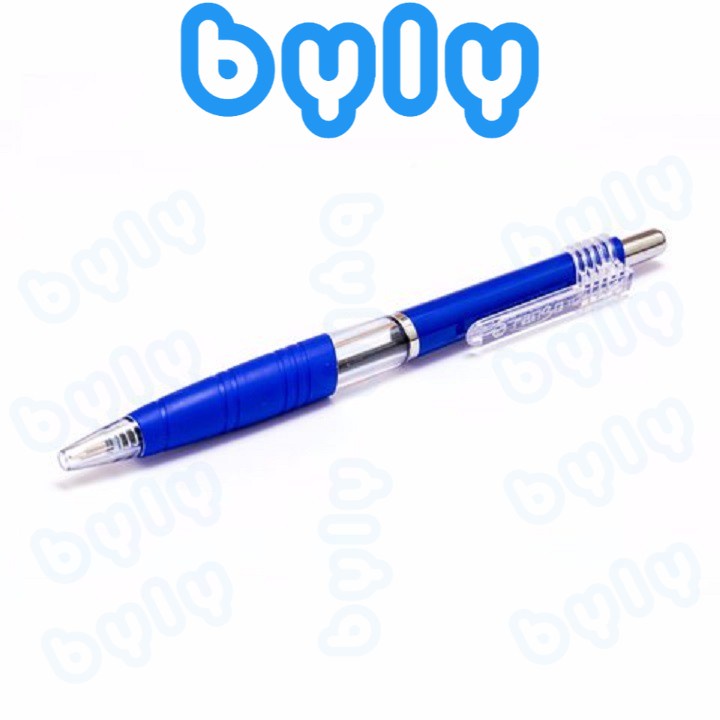 [Ship hoả tốc] Bút bi Tango 𝑻𝒉𝒊𝒆̂𝒏 𝑳𝒐𝒏𝒈 ngòi 0.7mm TL-047 sản phẩm chính hãng - ByLy Store