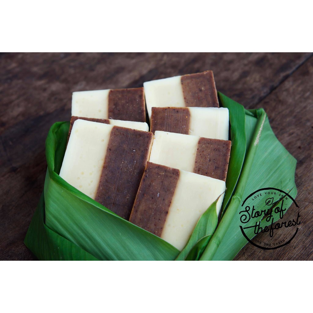 XÀ BÔNG NGHỆ - NƯỚC GẠO
