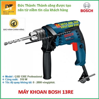 Máy khoan Bosch 13 ly.
