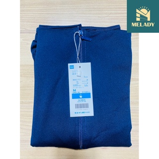 Áo chống nắng GU 1 lớp