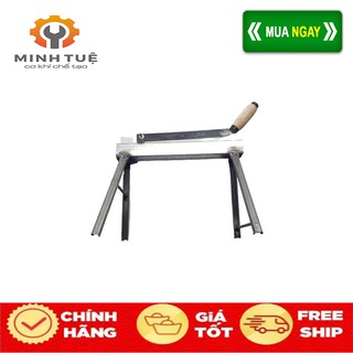 BÀN DAO CẮT KHÚC MÍA - CƠ KHÍ MINH TUỆ