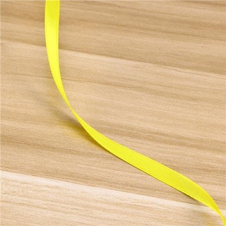 Cuộn Dây Ruy Băng Lụa Satin 10M Dùng Trang Trí Tiệc Cưới