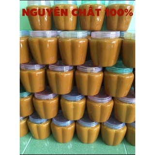 Đường Thốt Nốt nguyên chất.