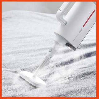 Máy làm sạch bằng hơi nước deerma 1600w 150°c zq610 - best seller tony
