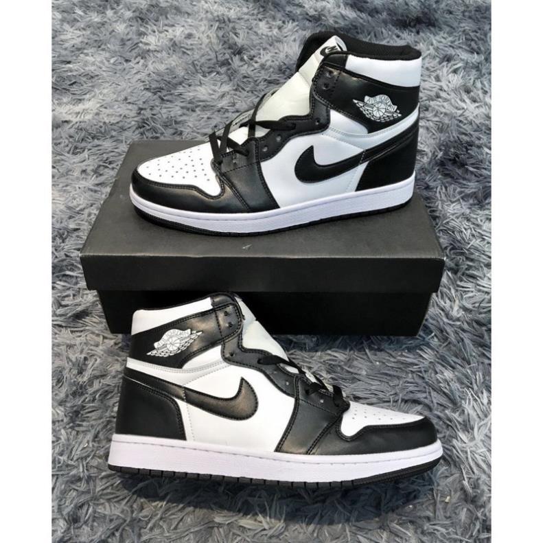 Giày thể thao Jordan 1 cao cổ [Tặng Full Box Bill] Giày JD high các màu cổ cao màu hot nhất 2021 | BigBuy360 - bigbuy360.vn