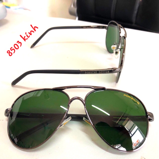 ❌POSHOP❌MẮT KÍNH MÁT RÂM NAM PORSCHE CAO CẤP TRÒNG POLAROID CHỐNG UV400 CHỐNG CHÓI | BigBuy360 - bigbuy360.vn