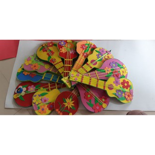 Đàn chủ đề âm nhạc