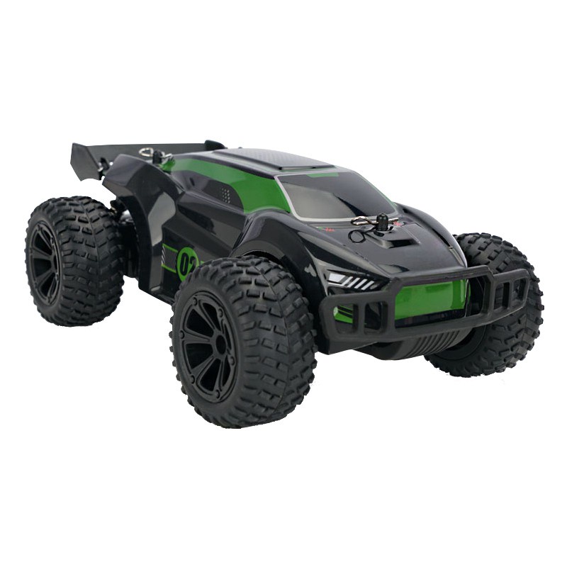Mô hình xe hơi đồ chơi JJRC Q88 1:22 2.4G 15km/h 30 phút tốc độ cao