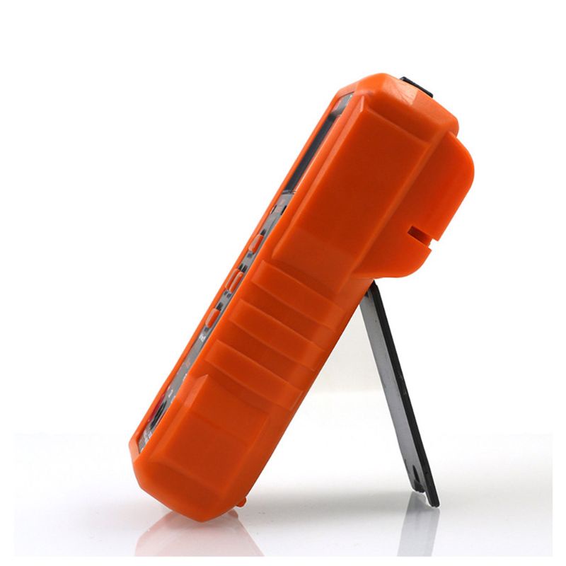 Vạn Năng Kế Kỹ Thuật Số Tự Động stay T21E NCV Đa Chức Năng Cho Vôn Kế DC RMS Diode HZ Te