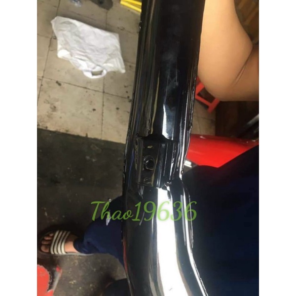 Bô bóng Malai Xipo