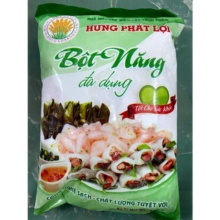 Bột năng đa dụng Hưng Phát Lợi 500g