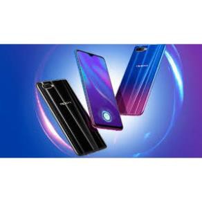 điện thoại Oppo K1 2sim ram 6G/64G mới Chính hãng, Vân tay trong Màn hình