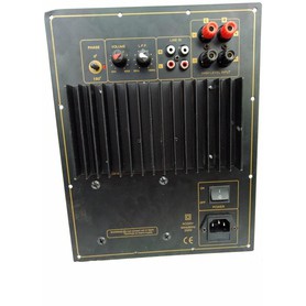 Bộ mạch loa Sub điện âm thanh 250W