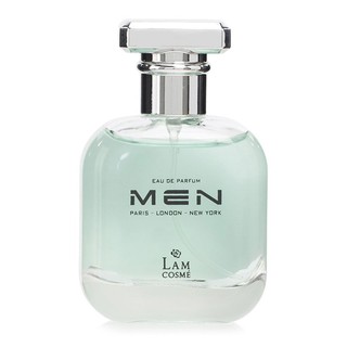 Nước Hoa Nam Lamcosmé Transporter (60ml)
