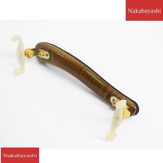 1 đàn violin cho trẻ em người lớn gỗ rắn miếng bọt biển quai hàm 4/4 1/2 1/8 đàn violin nhạc cụ Phụ kiện miếng đệm vai