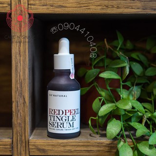REDPEEL Serum peel da nồng độ nhẹ