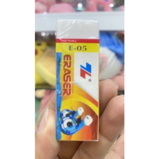 Gôm Thiên Long E05
