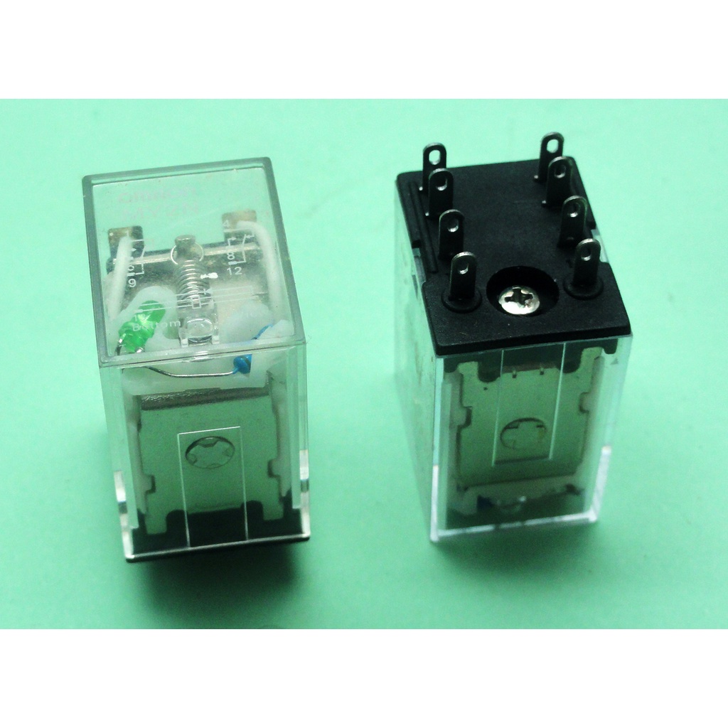 Relay loại tốt  / Rơ Le  / Phụ Kiện Điện Tử